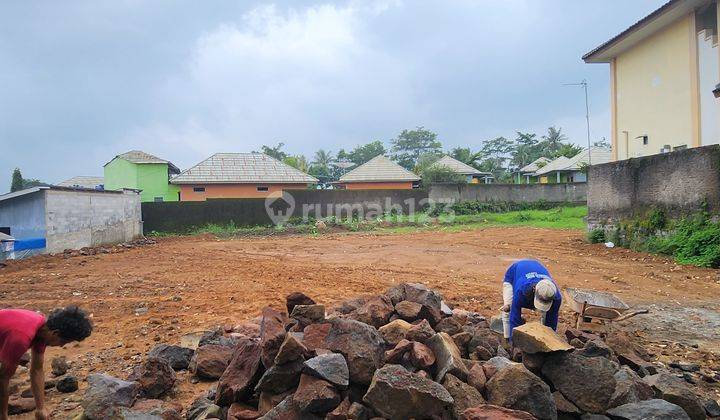 Tanah Strategis Dekat Tempat Wisata Di Linggarjati Kuningan 2