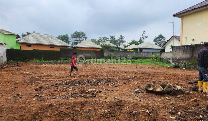 Tanah Strategis Dekat Tempat Wisata Di Linggarjati Kuningan 1