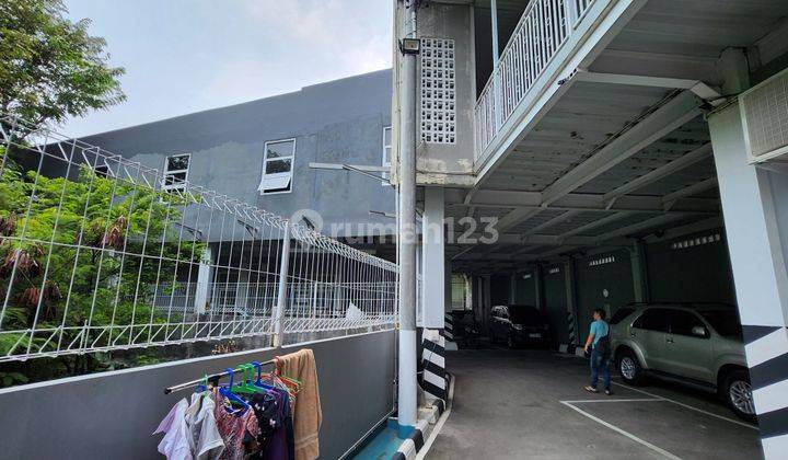 Rumah Kost 2 Lantai Full Di Pusat Kota Pekiringan Kesambi Cirebon 1