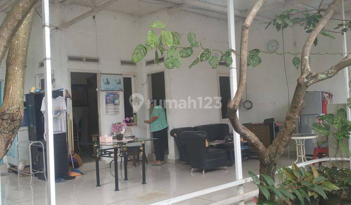 Rumah 1 Lantai Bagus Dan Asri Di Kuningan 1