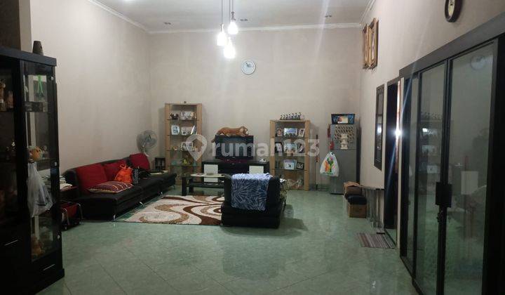 Rumah Bagus Siap Huni Fully Furnished Di Arya Kemuning Cirebon 1