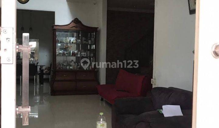 Rumah 2 Lantai Mewah Siap Huni Di Villa Kecapi Mas Cirebon 2