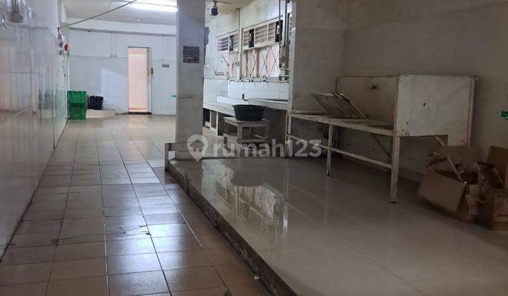 Ruang Usaha Pusat Kota Untuk Kantor Dan Cafe Di Kartini Cirebon 2