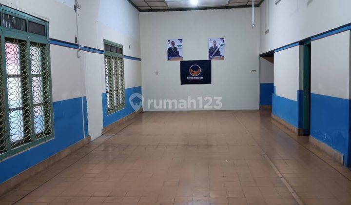 Rumah Murah Hitung Tanah Mainroad Pusat Kota Di Tuparev Cirebon 2