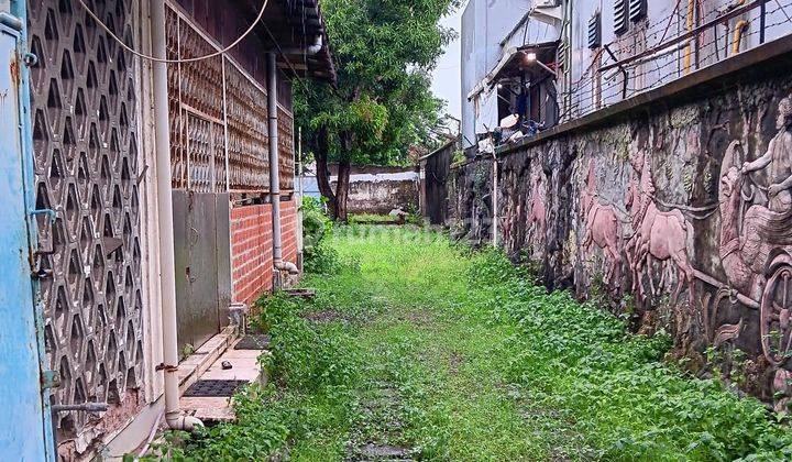 Rumah Murah Hitung Tanah Mainroad Pusat Kota Di Tuparev Cirebon 2