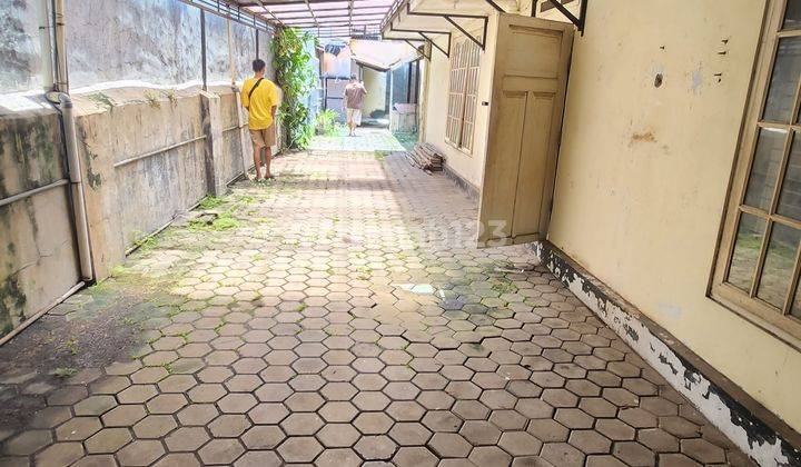 Rumah Untuk Cafe Vintage Pusat Kota Di Kartini Kejaksan Cirebon 2