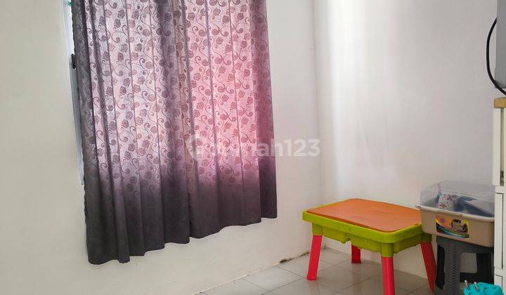 Rumah 1 Lantai Furnished Siap Huni Di Citraland Cirebon 2