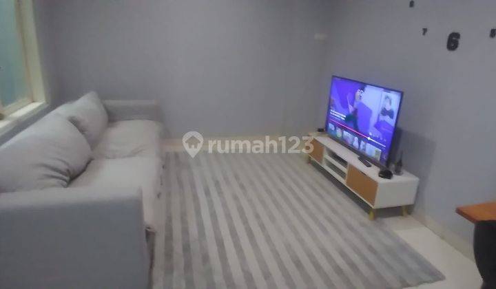 Rumah 2 Lantai Bagus Sekali Siap Huni Di Grage City Cirebon 2