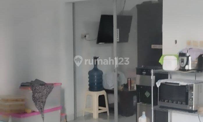 Ruang Usaha Siap Pakai Untuk Kantor Cafe Toko Di Cirebon Kota 2