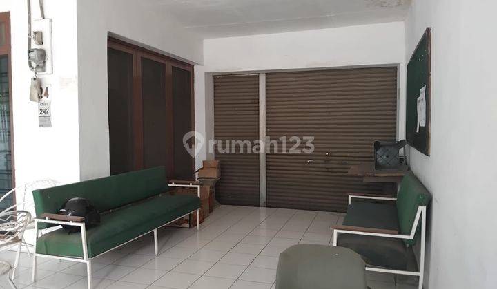 Rumah Murah Hitung Tanah Strategis Di Cipto Mangunkusumo Cirebon 1