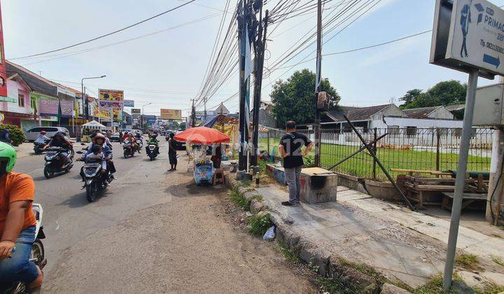 Tanah Strategis Daerah Ramai Murah Di Ciremai Raya Cirebon  2