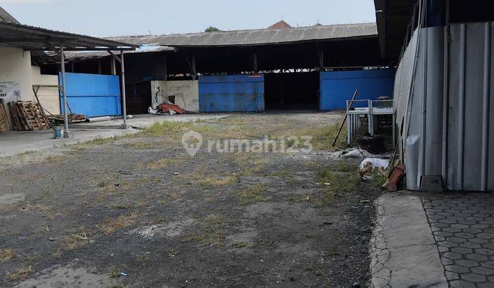 Gudang Briket Batubara Lengkap Siap Pakai Di Plumbon Cirebon 2