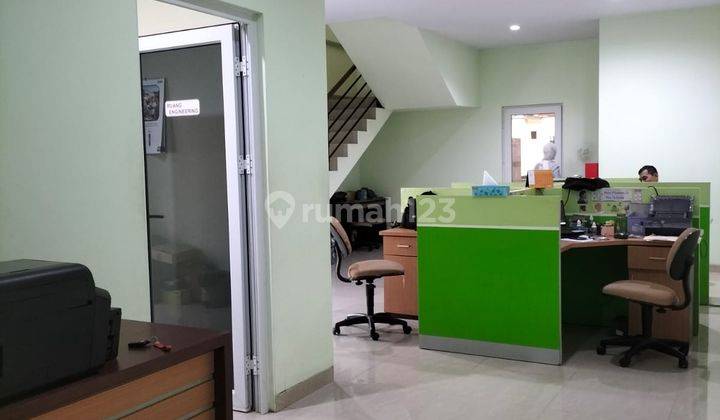 Rumah Untuk Kantor Dan Mess Bagus Siap Pakai Di Cirebon Kota 2