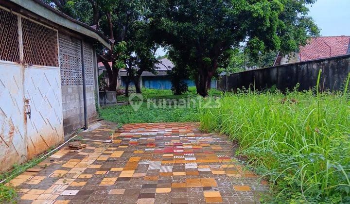 Tanah Bawah Harga Pasar Strategis Di Mainroad Tuparev Cirebon 1