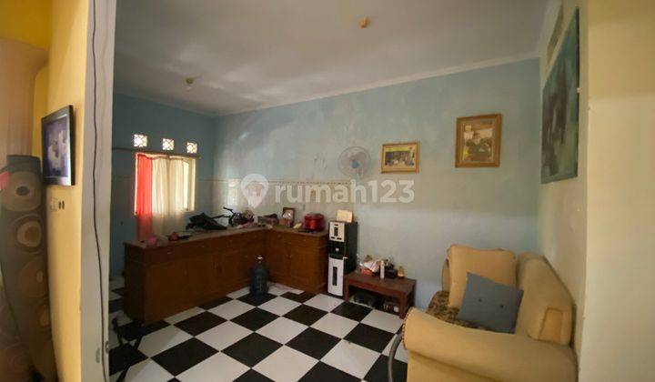 Rumah 2 Lantai Semi Furnished Siap Huni Di Cucut Indramayu 2