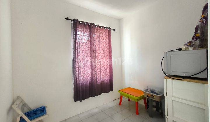 Rumah 1 Lantai Furnished Siap Huni Di Citraland Cirebon 1