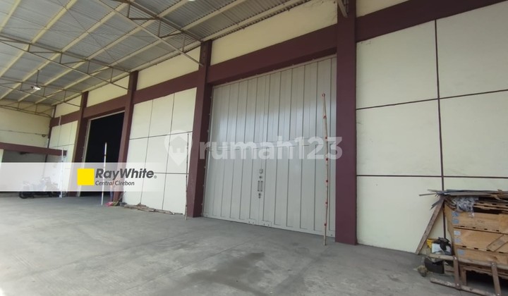 Good Warehouse Ready to Use on the Main Road Mundu Kalijaga Cirebon Good Warehouse Ready to Use on the Main Road Mundu Kalijaga Cirebon
