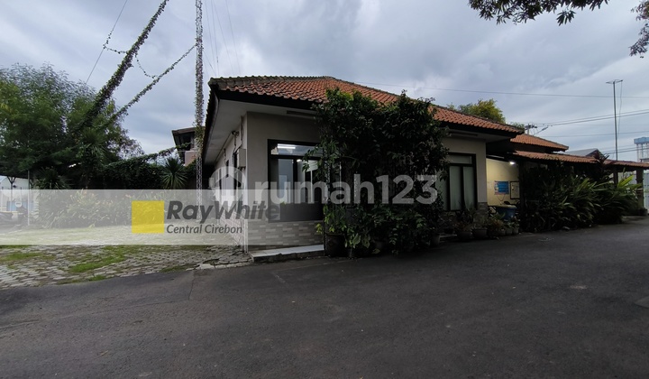 Good Industrial Warehouse Ready to Use in Plumbon Cirebon Good Industrial Warehouse Ready to Use in Plumbon Cirebon