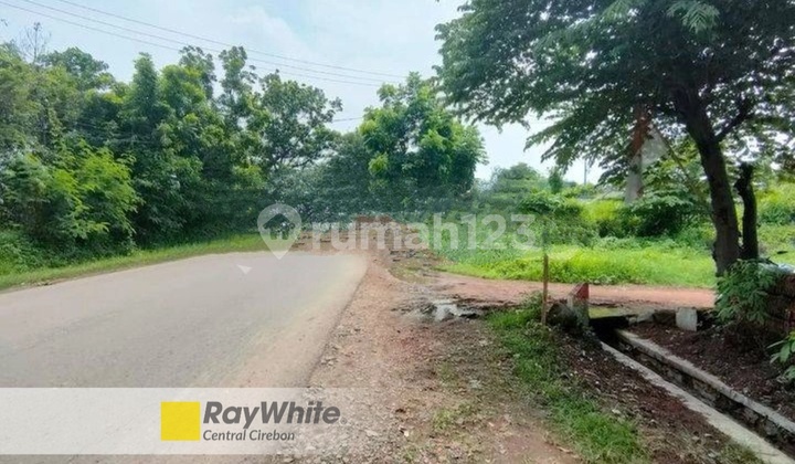 Strategic Industrial Area SHM Solid Land in Jatiwangi Majalengka Strategic Industrial Area SHM Solid Land in Jatiwangi Majalengka