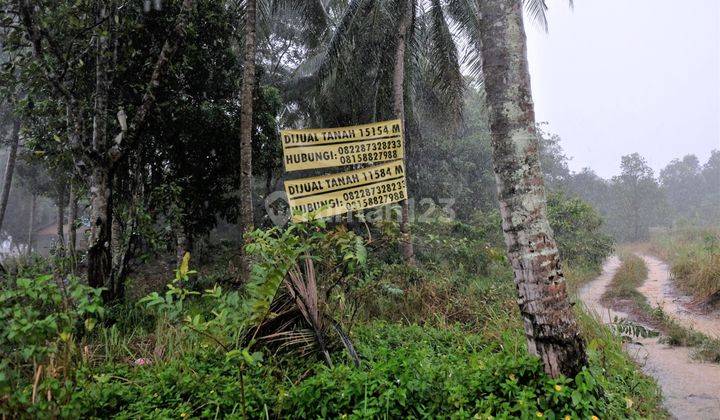 Dijual Murah Tanah SHM 57.358 M², Daerah Pantai Trikora.  6