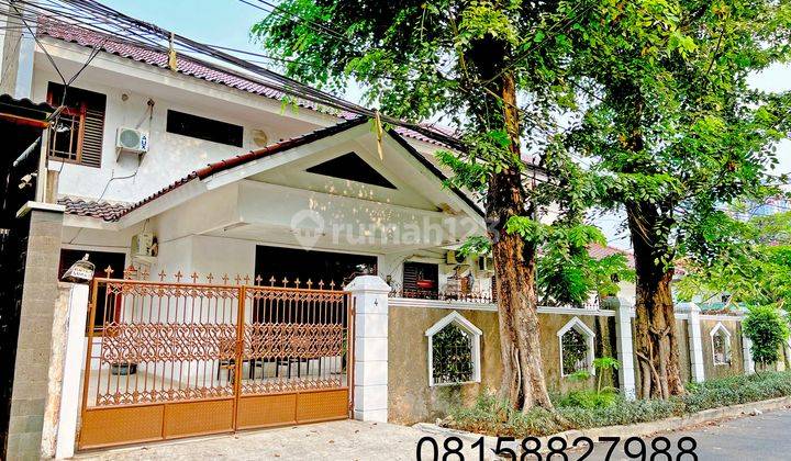Dijual Rumah Kos di Tawakal Ujung Ukuran 400 Meter harga Murah Bu  1