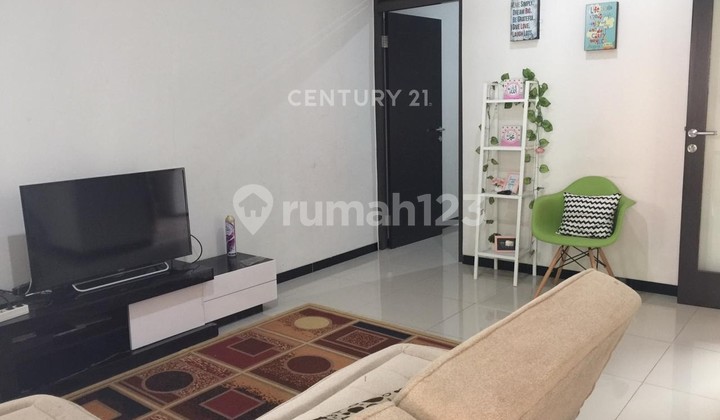 Beautiful Grand Sharon House Near Summarecon Bandung Furnished 2