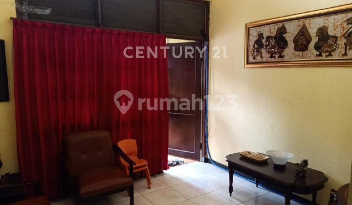 Dijual Rumah Di Sarijadi Harga Akses Jalan Masuk 2 Mobil 2
