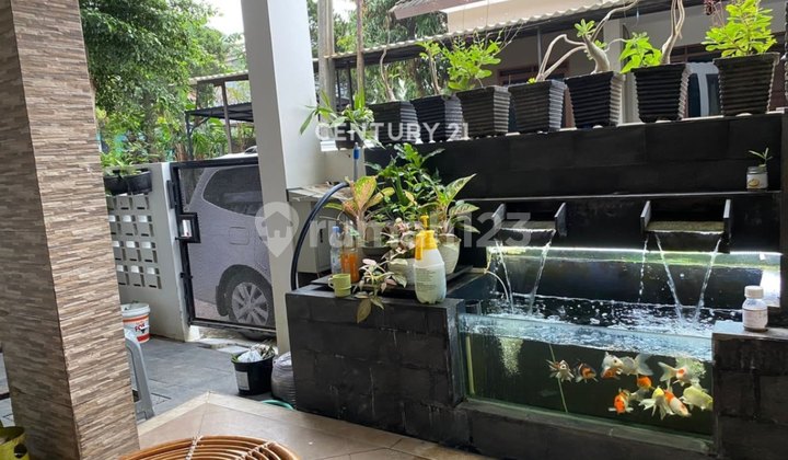 Rumah Cantik 2 Lantai Di Murya Graha Margacinta Buah Batu 2