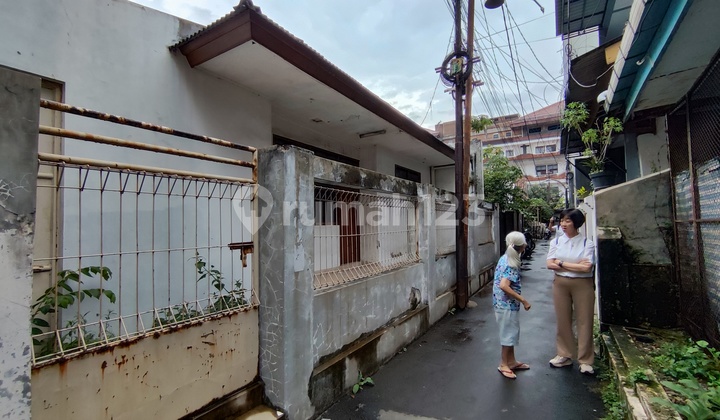 Rumah Murah Strategis Tengah Kota Bandung 