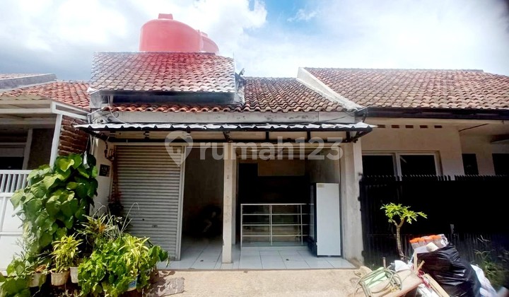 Rumah Hunian Dan Usaha Komplek Pillar Banjaran Bandung Rumah Hunian Dan Usaha Komplek Pillar Banjaran Bandung
