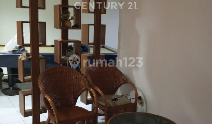 Setiabudi Regency House, Cool Environment, Well-Maintained House 2