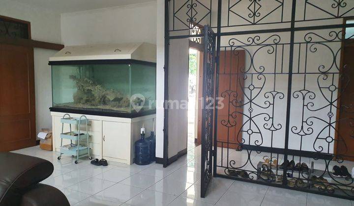 Dijual Cepat Rumah di Sayab Buah Batu 2