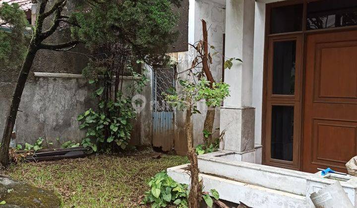 Jual cepat Rumah si Sumber Sari 1