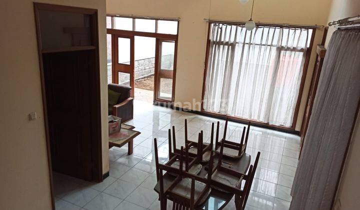 Jual cepat Rumah si Sumber Sari 2