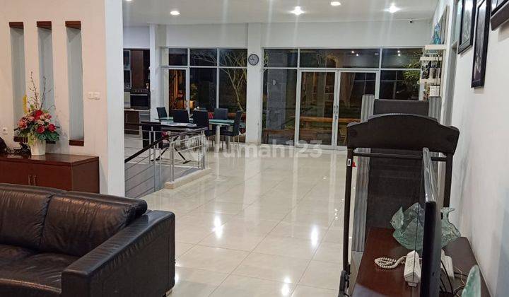 Dijual Rumah Mewah di Dago Pakar Permai 2