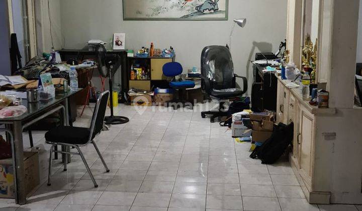 Dijual Cepat Rumah di Taman Rahayu Mainroad 1