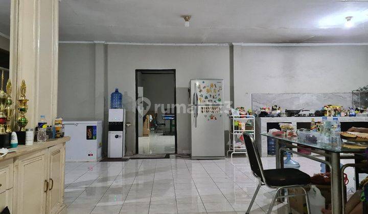 Dijual Cepat Rumah di Taman Rahayu Mainroad 2