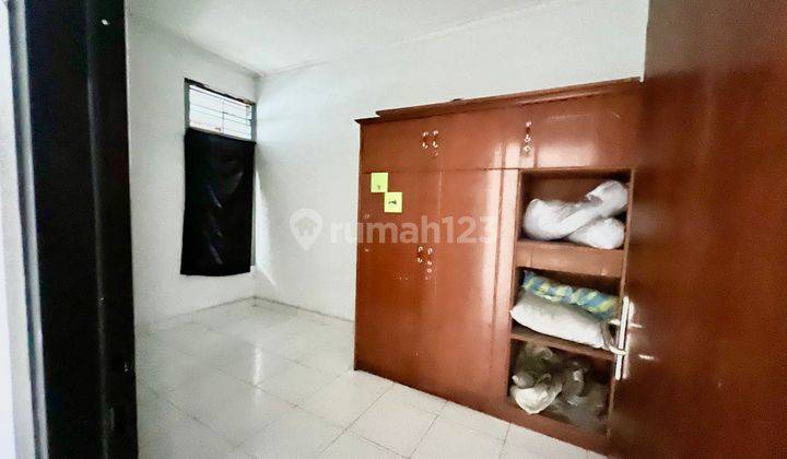 Rumah Murah Tengah Kota Dekat Sekolah Bina Bakti 2