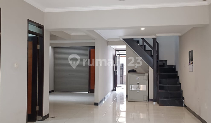 Rumah Cantik Minimalis Sumber Sari Dekat Ke Tol Pasirkoja   2