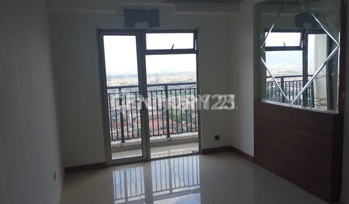 Apartemen M Square Cibaduyut 2