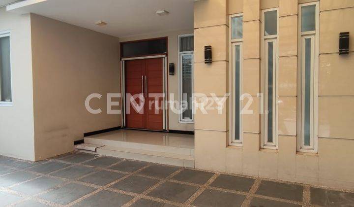 Rumah Cantik Siap Huni Di Taman Holis Indah 1 Bandung 1