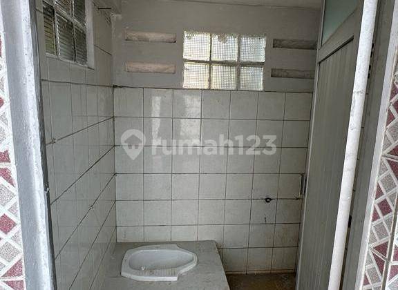 Rumah Baru Cantik Taman Holis Indah Posisi Prime 2