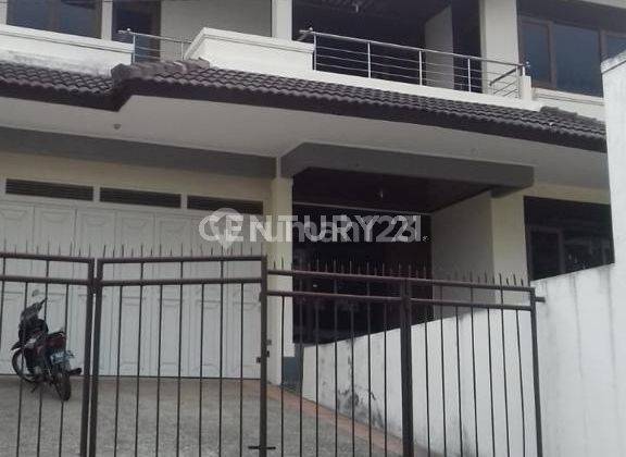 Rumah 2 Lantai Cipaku Indah Komplek Hunian Yang Asri Dan Nyaman 1