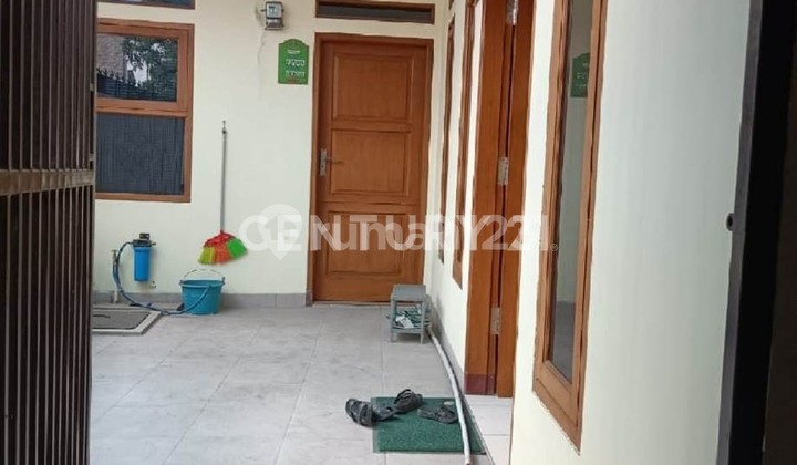 Rumah Bagus Siap Huni Sayap Pagarsih Bandung Kota 2
