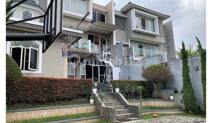 Super Luxurious House in Kota Baru Parahyangan Tatar Naganingrum Super Luxurious House in Kota Baru Parahyangan Tatar Naganingrum