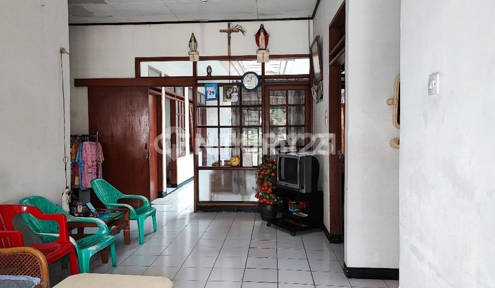 House in TKI 2 Near Pasar Segar House in TKI 2 Near Pasar Segar