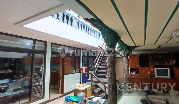 Rumah Di Batu Indah 2