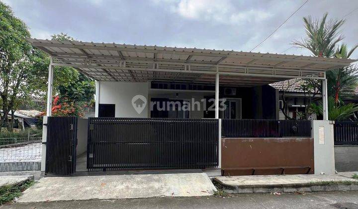 Rumah Bagus Siap Huni Di Taman Holis Indah 2 1