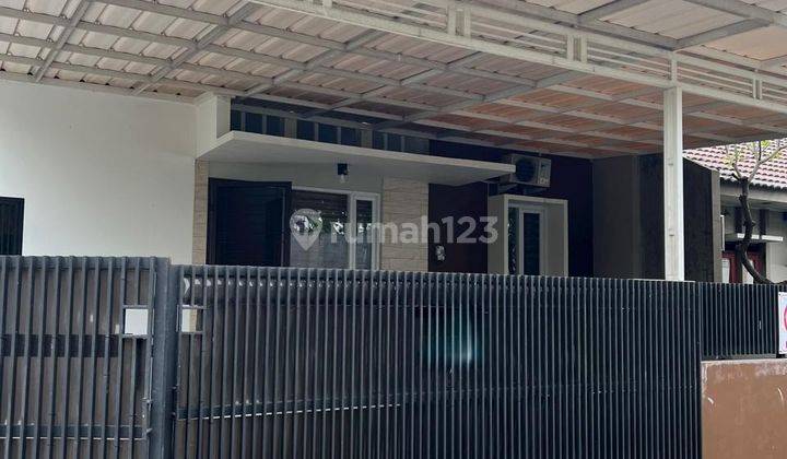 Rumah Bagus Siap Huni Di Taman Holis Indah 2 2