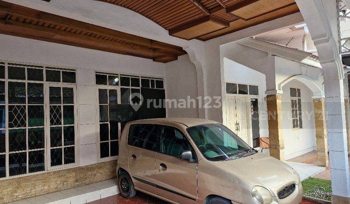 Rumah Siap Huni 5 Kamar Tidur Di Taman Kopo Indah TKI 1 Bandung 2